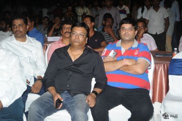 365 Days Movie Audio Launch